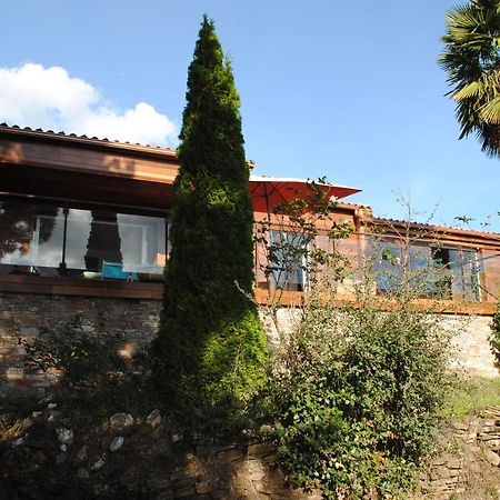 Villa Angelini Valle-di-Campoloro Εξωτερικό φωτογραφία