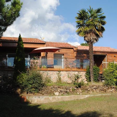 Villa Angelini Valle-di-Campoloro Εξωτερικό φωτογραφία