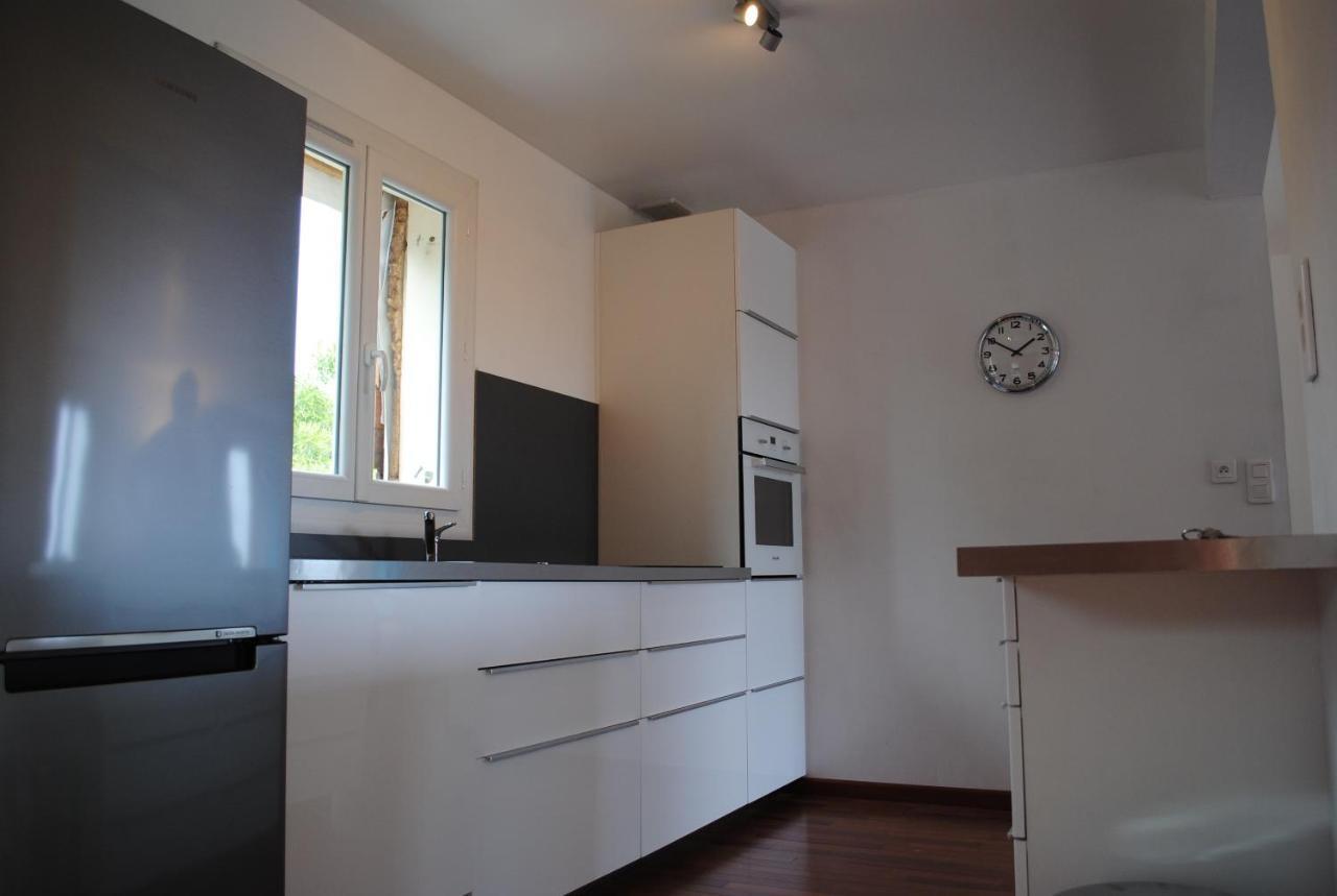 Villa Angelini Valle-di-Campoloro Εξωτερικό φωτογραφία